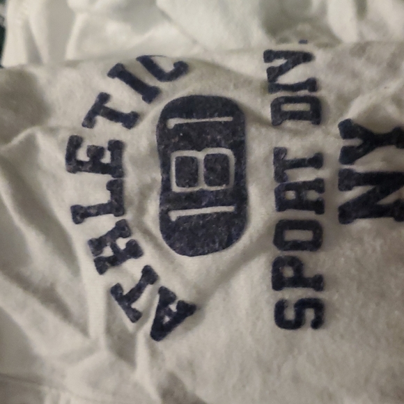 ๐ Carter's | Bundle of Toddler Long-Sleeved Tees | 4t - Picture 4 of 4